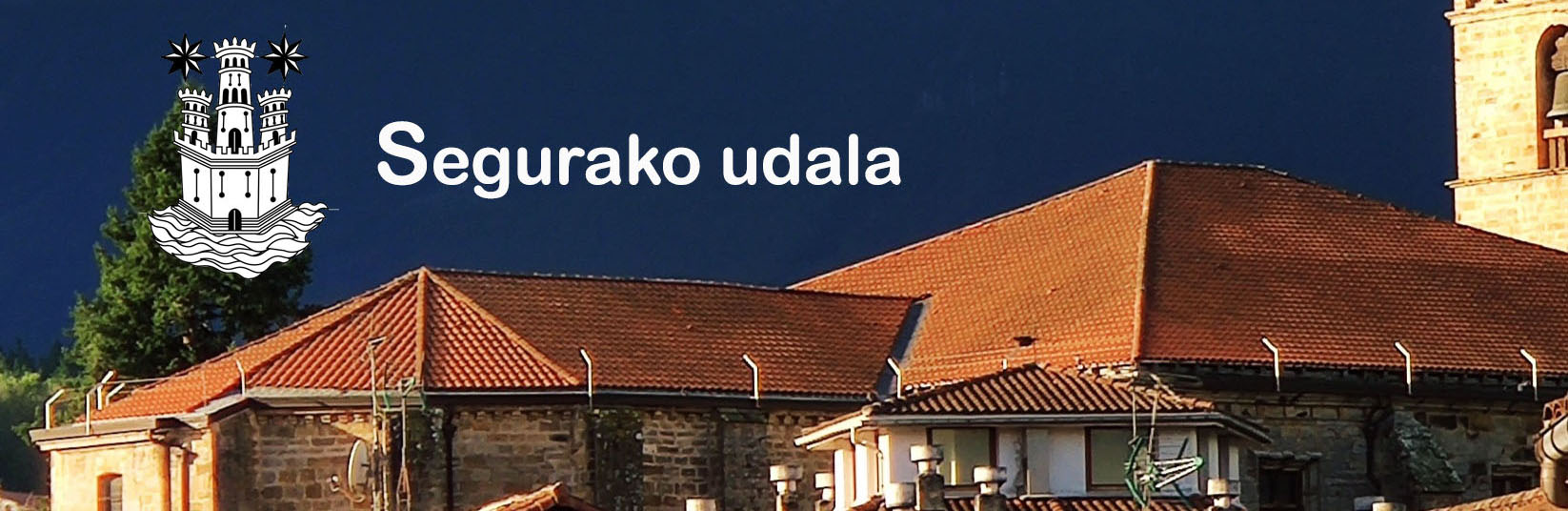 SEGURAko UDALA